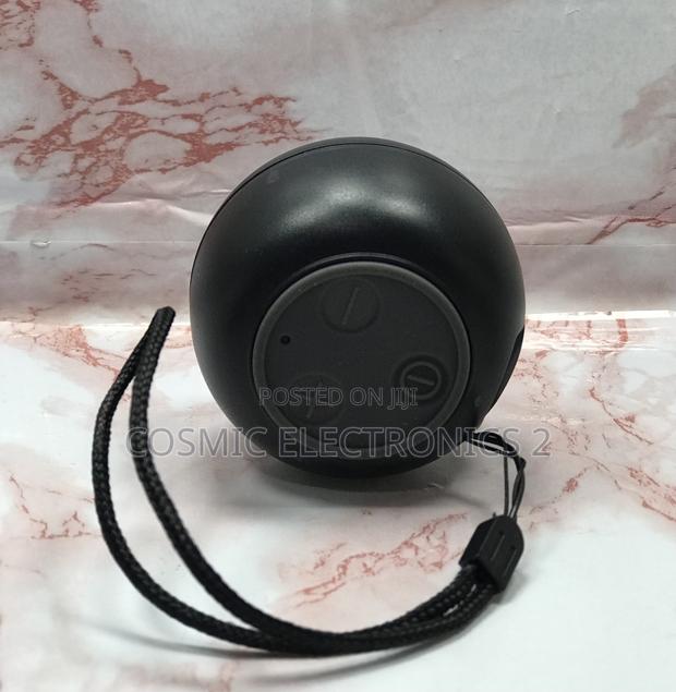 Baseno Wireless Speaker – Model Bas-101a photo 2