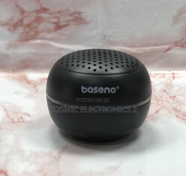 Baseno Wireless Speaker – Model Bas-101a photo 7