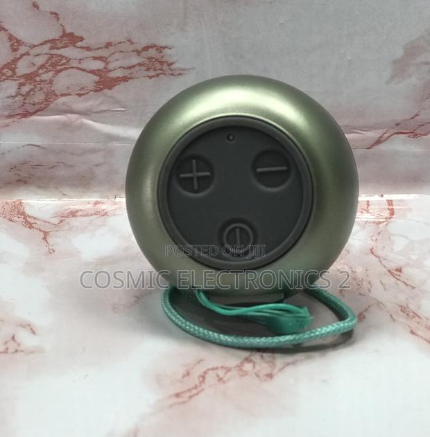Baseno Wireless Speaker – Model Bas-101a photo 5