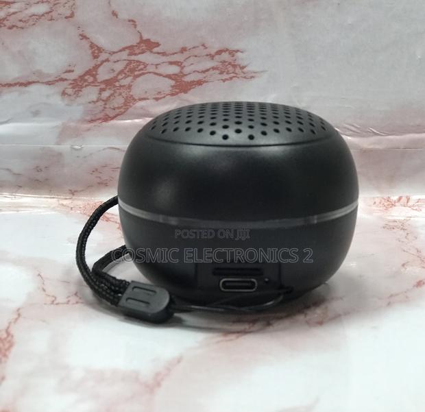 Baseno Wireless Speaker – Model Bas-101a photo 4