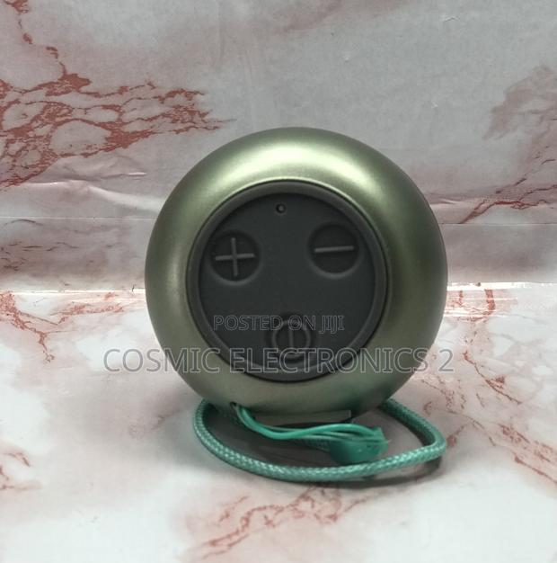 Baseno Wireless Speaker – Model Bas-101a photo 6