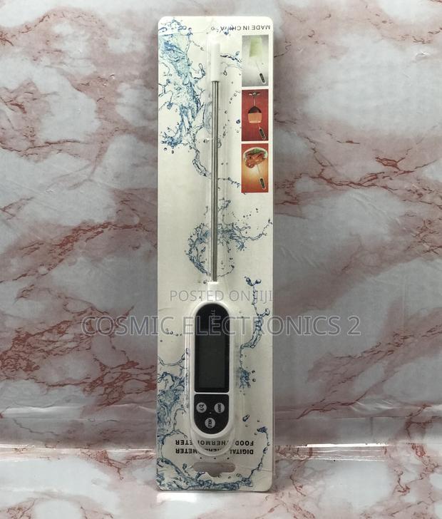 Digital Food Thermometer – Model Tp300 photo 3