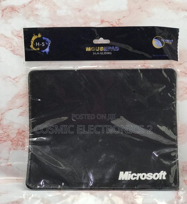 Mousepad Silk-Gliding – H-F Speed Stitch