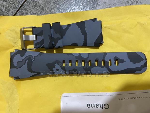 Xiaomi Mi Watch S1 Active / Color 2 Straps · Photo 4