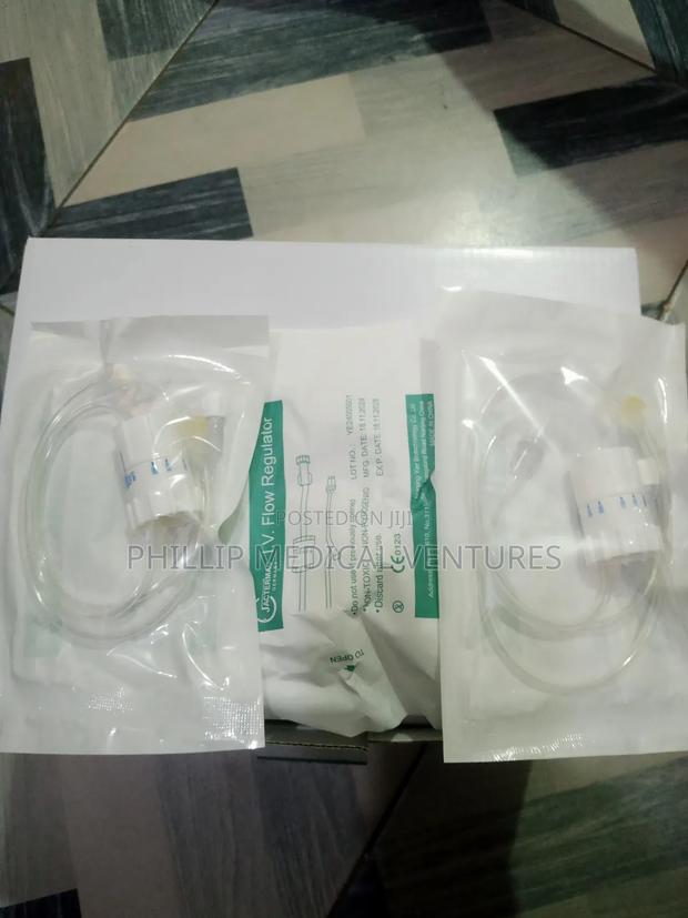 Dosi- Flow Regulator · Photo 4