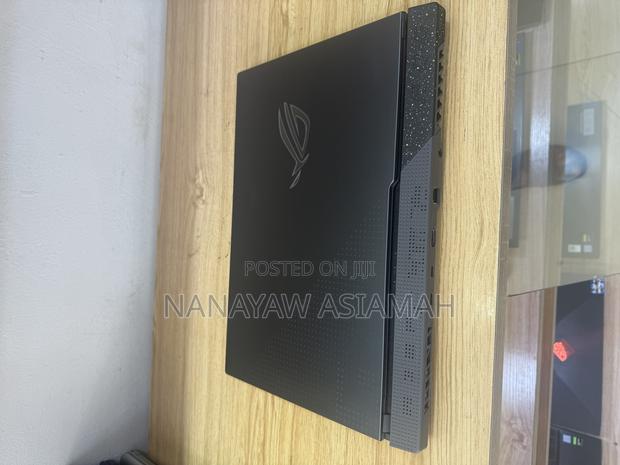 Laptop Asus ROG Strix G15 G512 16GB AMD Ryzen 7 SSD 512GB photo 2