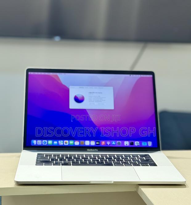Laptop Apple MacBook Pro 2016 16GB Intel Core I7 SSD 256GB
