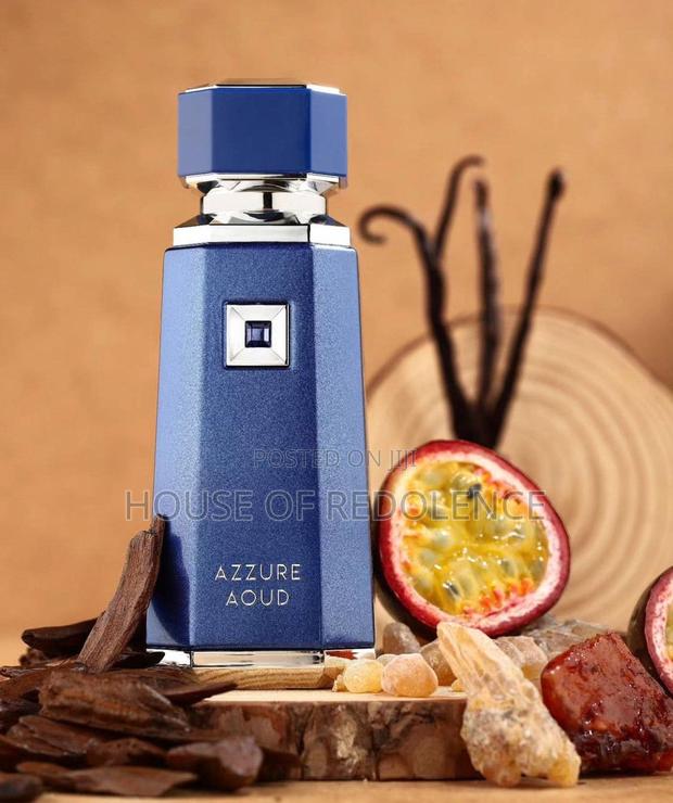 Azzure Aoud Edp · Photo 3