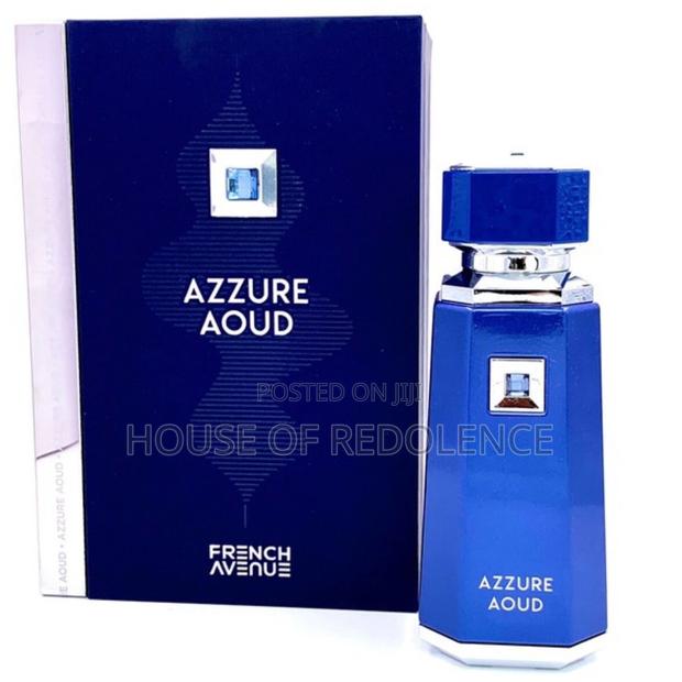 Azzure Aoud Edp · Photo 4