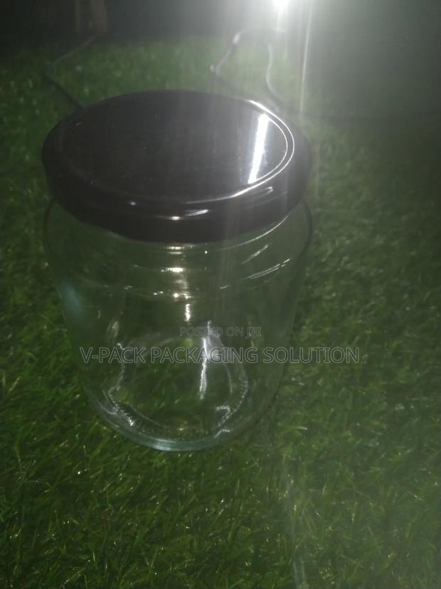 Glass Bottle/Glass Jar photo 2