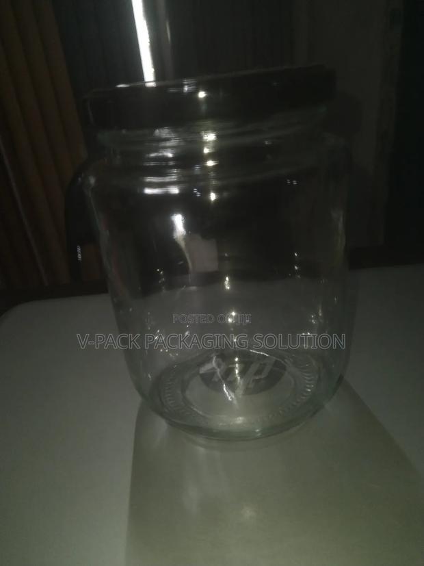 Glass Bottle/Glass Jar photo 3
