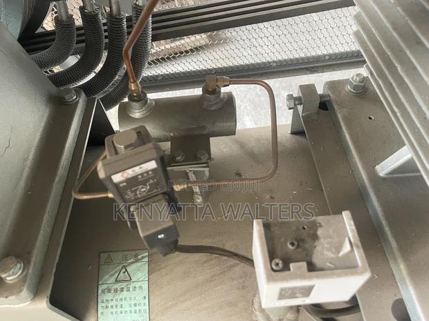 Kb15 Kaishan Auto Electric 3 Cylinders 20hp Compressor photo 11
