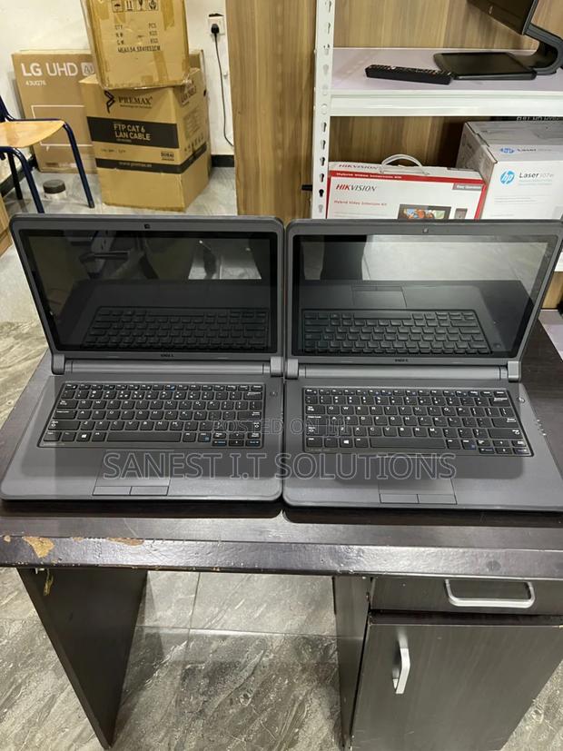 Laptop Dell Latitude 7480 4GB Intel Core I5 HDD 500GB photo 3