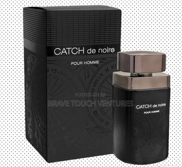 Catch De Noire Pour Homme Edp 100ml · Photo 2