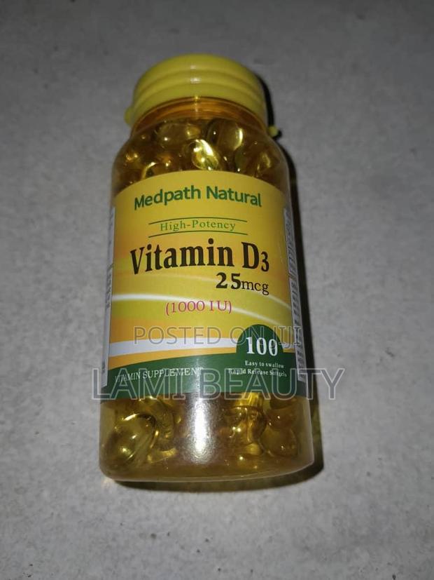 High Potency Vita · Photo 1