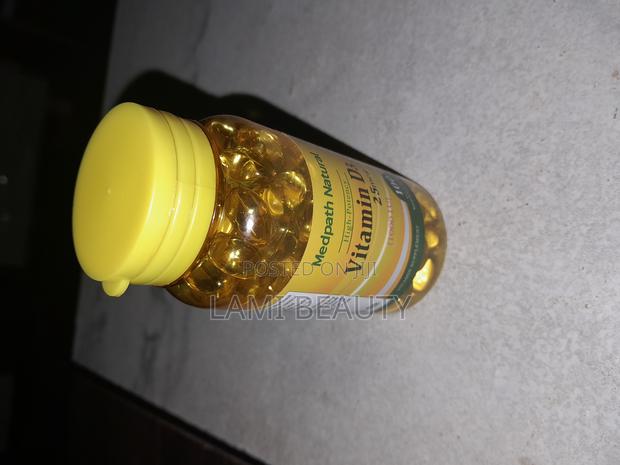 High Potency Vita · Photo 2