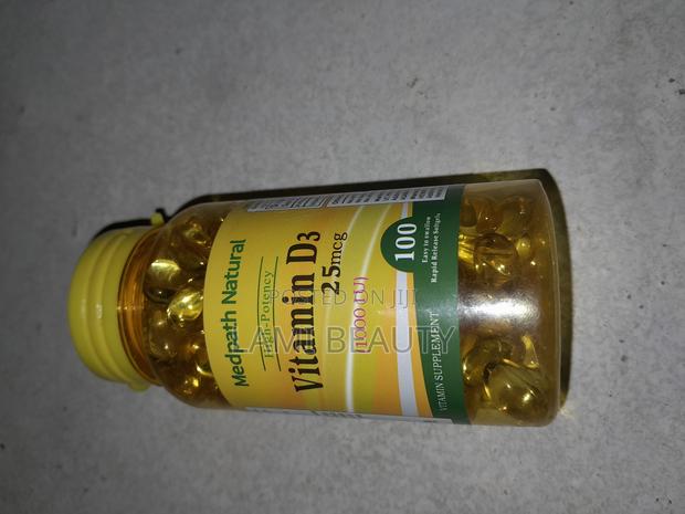 High Potency Vita · Photo 3