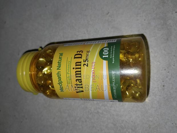 High Potency Vita · Photo 4