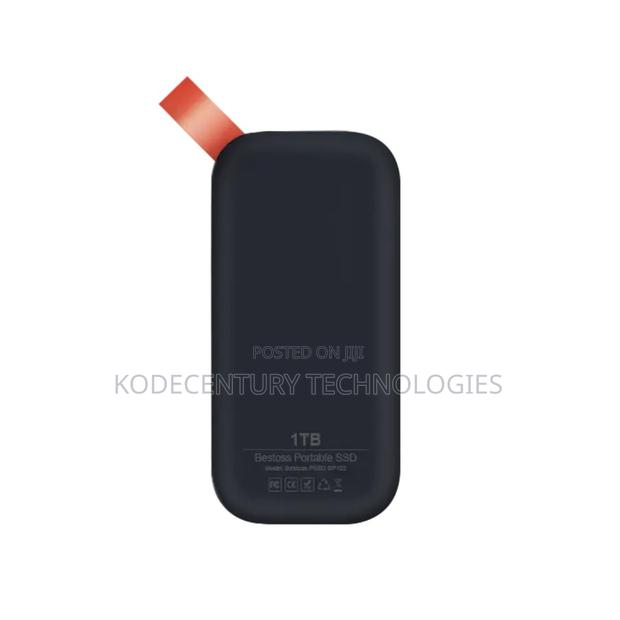 Portable External Disk (1tb, Ssd) · Photo 2