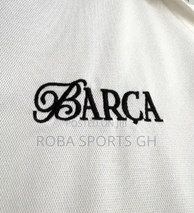 Barcelona Lamine Yamal 304 Special Edition Jersey