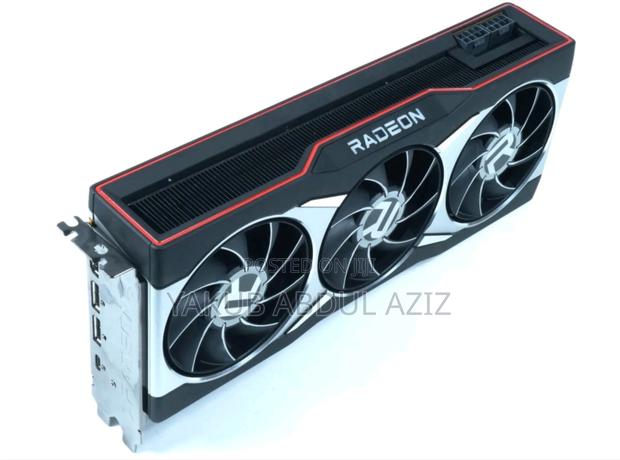 Rx 6800 16gig Ddr6