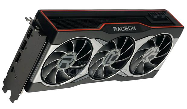 Rx 6800 16gig Ddr6 photo 5