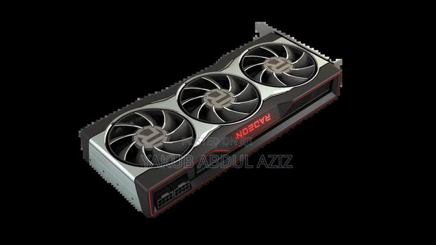Rx 6800 16gig Ddr6 photo 2