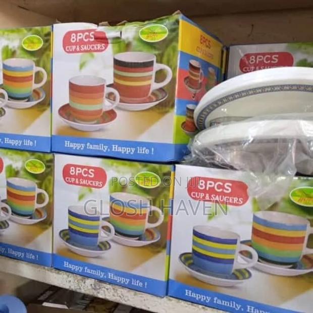 Cups Saucers · Photo 2