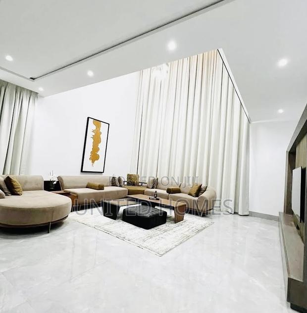4bdrm House in East Legon for sale · Photo 4