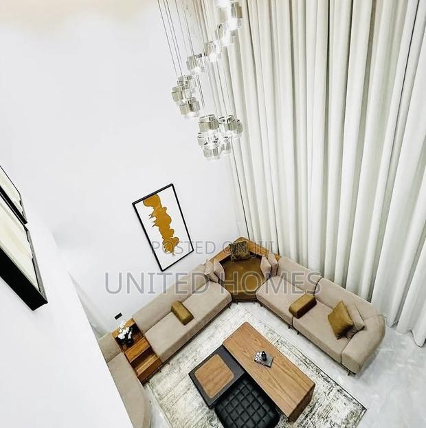 4bdrm House in East Legon for sale · Photo 3