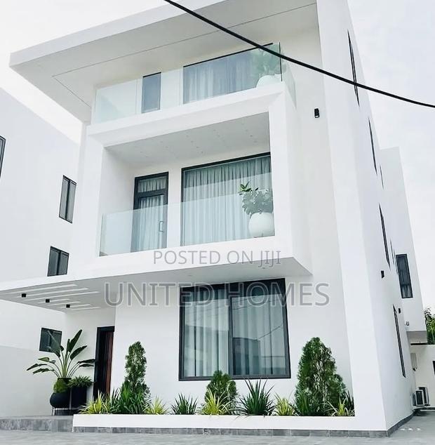 4bdrm House in East Legon for sale · Photo 2