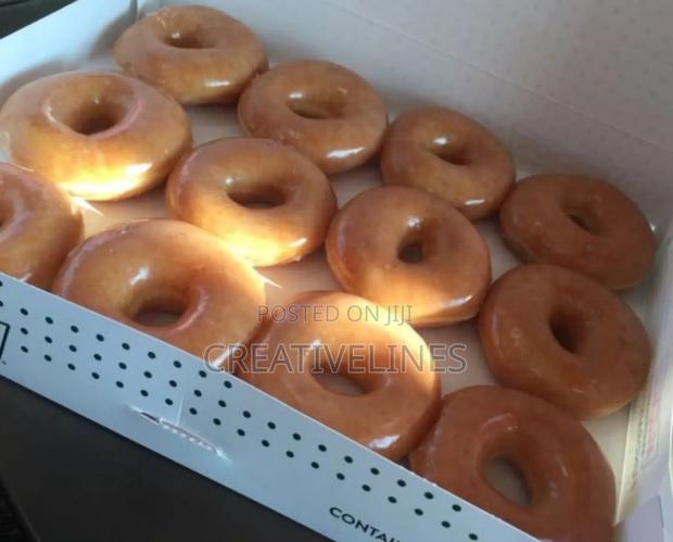 Donut Customised Box · Photo 4
