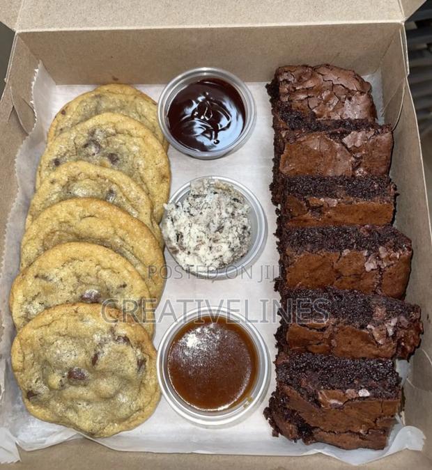 Bake Sales Packs · Photo 3