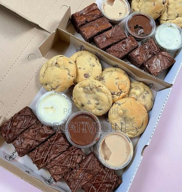 Bake Sales Packs · Photo 4