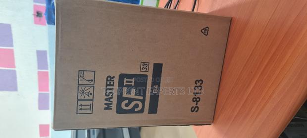 Sfii Riso B4 Master