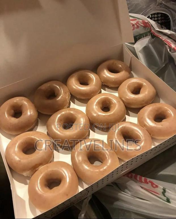 Tasty Donut Branding · Photo 4