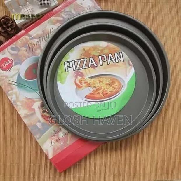 3pcs Pizza Pan · Photo 2