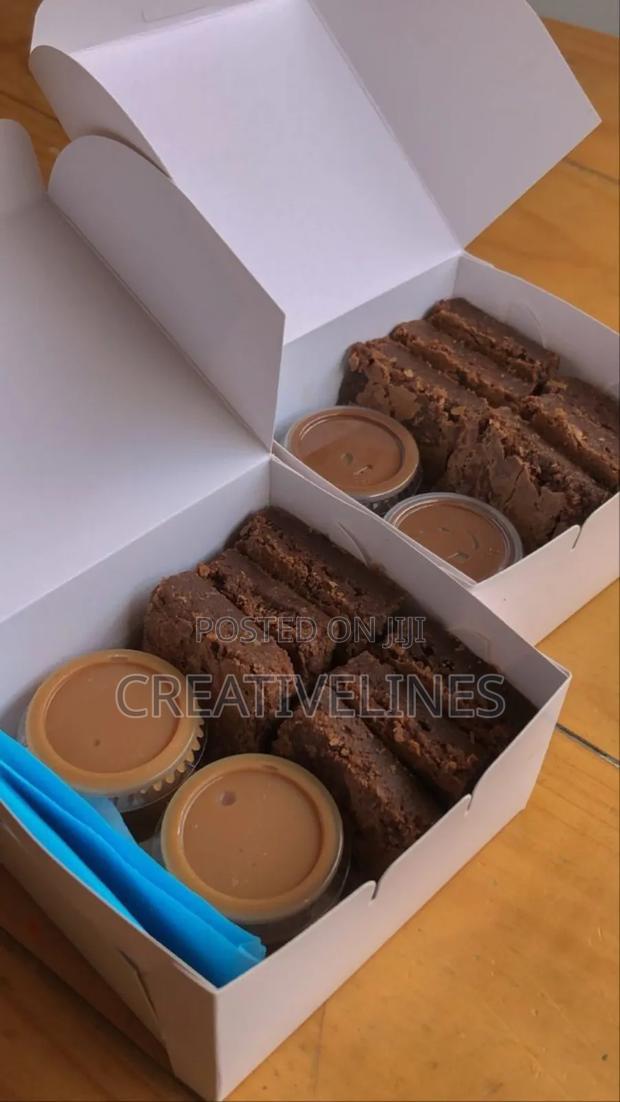 Browniee Packages · Photo 3