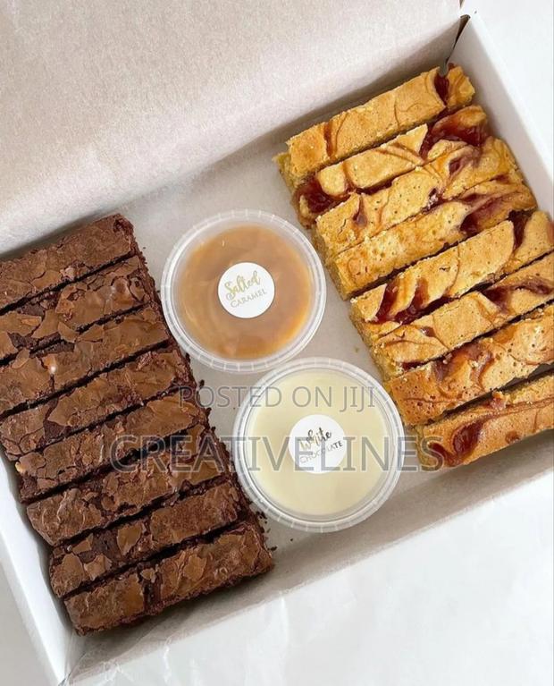 Browniee Packages · Photo 4