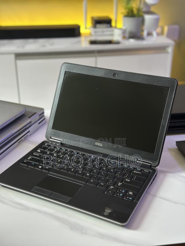 Laptop Dell Latitude E7240 8GB Intel Core I5 HDD 500GB photo 4