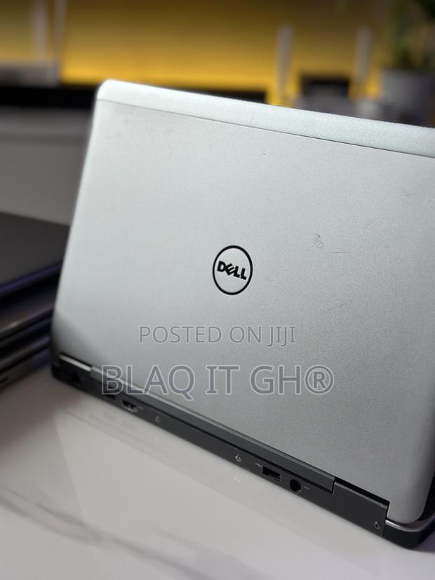 Laptop Dell Latitude E7240 8GB Intel Core I5 HDD 500GB photo 6