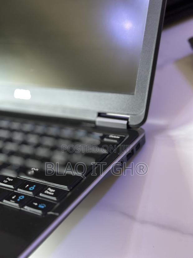 Laptop Dell Latitude E7240 8GB Intel Core I5 HDD 500GB photo 5