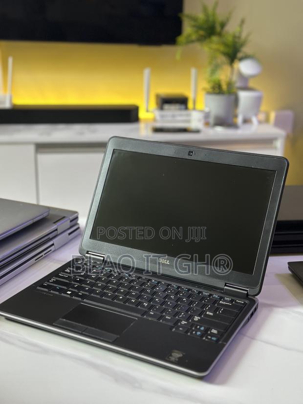 Laptop Dell Latitude E7240 8GB Intel Core I5 HDD 500GB photo 2