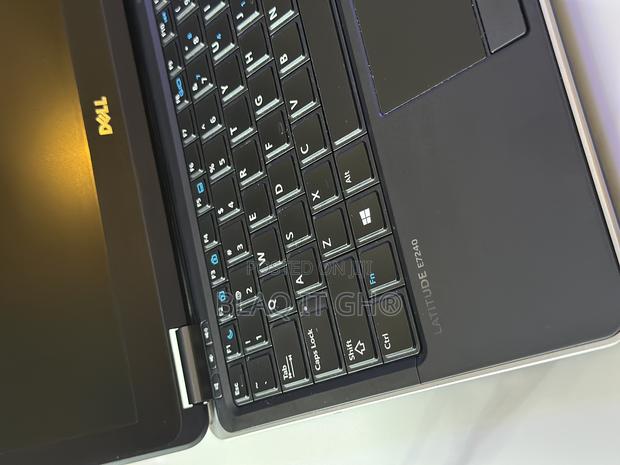 Laptop Dell Latitude E7240 8GB Intel Core I5 HDD 500GB photo 3