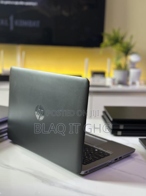 Laptop HP EliteBook 840 8GB Intel Core I5 HDD 500GB photo 4