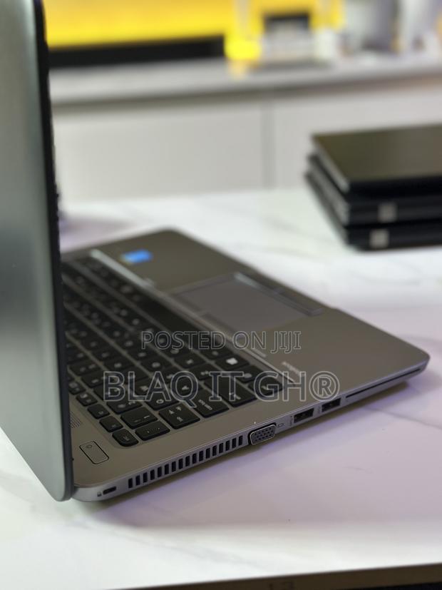 Laptop HP EliteBook 840 8GB Intel Core I5 HDD 500GB photo 5