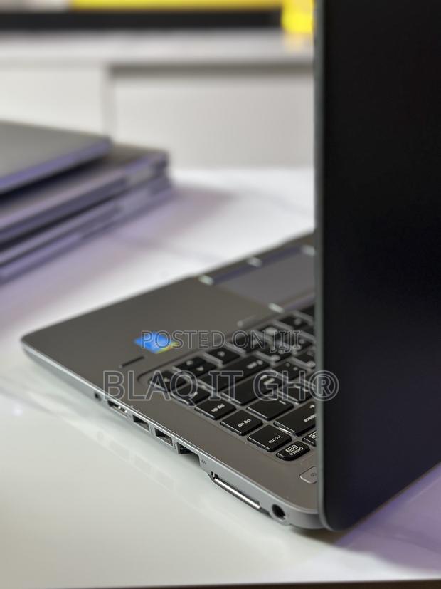 Laptop HP EliteBook 840 8GB Intel Core I5 HDD 500GB photo 6