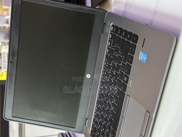 Laptop HP EliteBook 840 8GB Intel Core I5 HDD 500GB photo 2