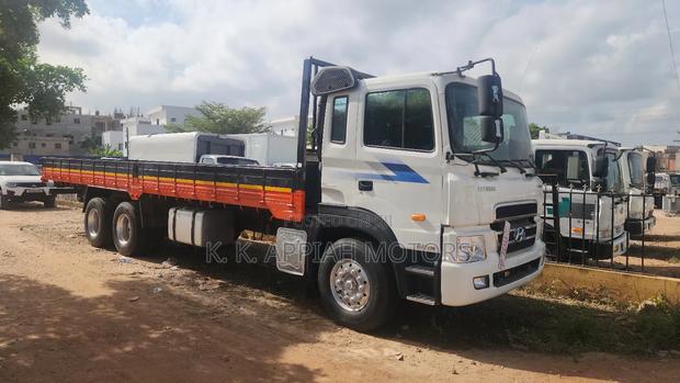 Hyundia Gold 14 Ton