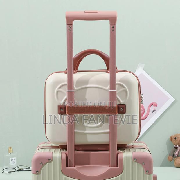 Mini Suitcase photo 3